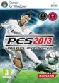 PES 2013  Crack + Tradução